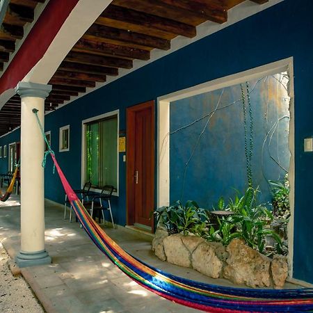 Hotel La Hacienda Cancun- El Ramonal, Monkey Sanctuary Zewnętrze zdjęcie