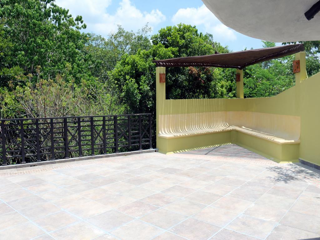 Hotel La Hacienda Cancun- El Ramonal, Monkey Sanctuary Zewnętrze zdjęcie