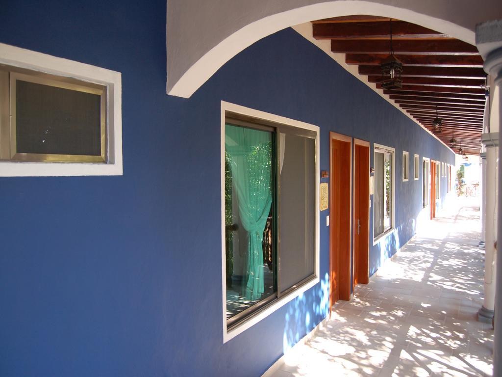 Hotel La Hacienda Cancun- El Ramonal, Monkey Sanctuary Zewnętrze zdjęcie