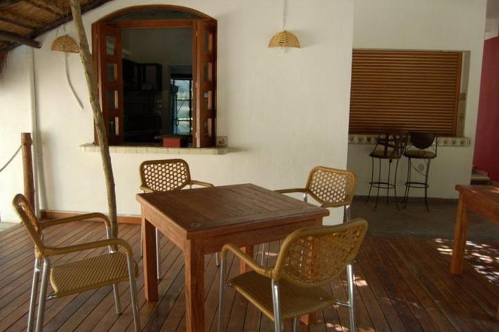 Hotel La Hacienda Cancun- El Ramonal, Monkey Sanctuary Pokój zdjęcie
