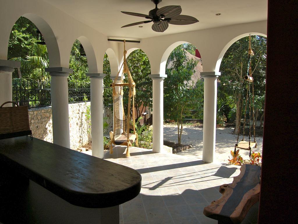 Hotel La Hacienda Cancun- El Ramonal, Monkey Sanctuary Zewnętrze zdjęcie