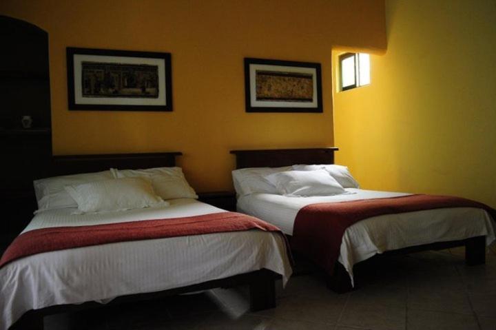 Hotel La Hacienda Cancun- El Ramonal, Monkey Sanctuary Zewnętrze zdjęcie