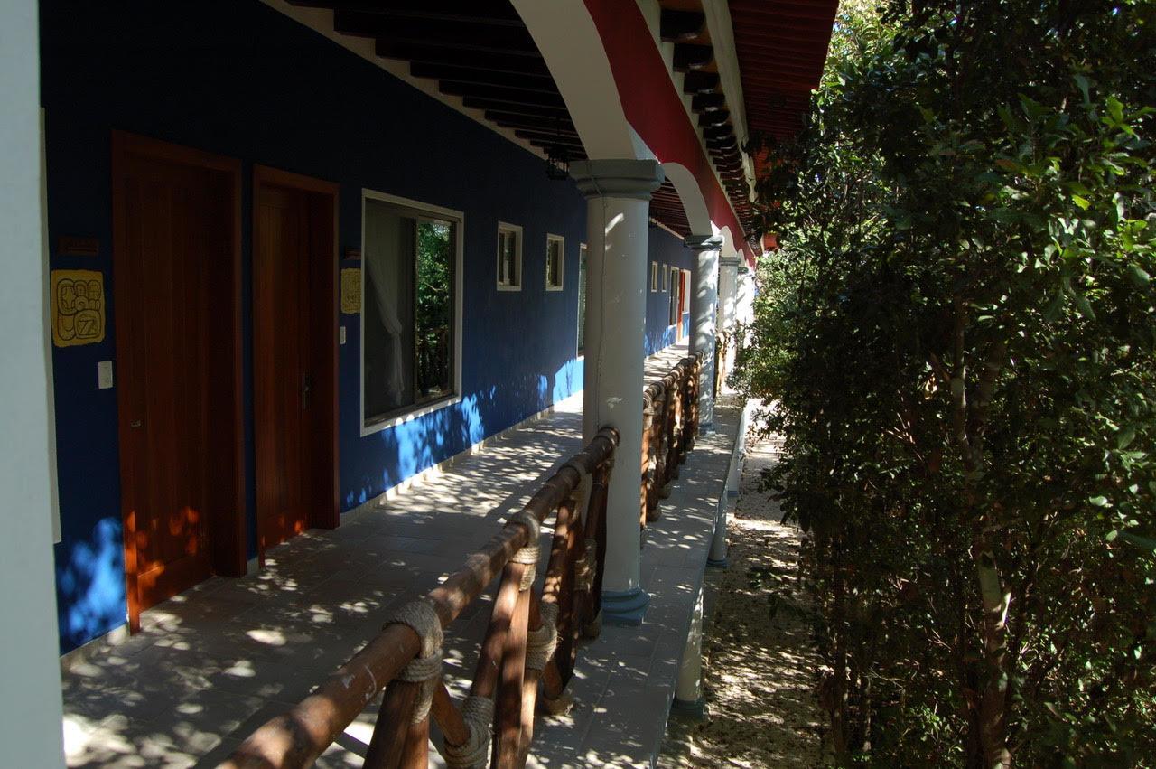 Hotel La Hacienda Cancun- El Ramonal, Monkey Sanctuary Zewnętrze zdjęcie