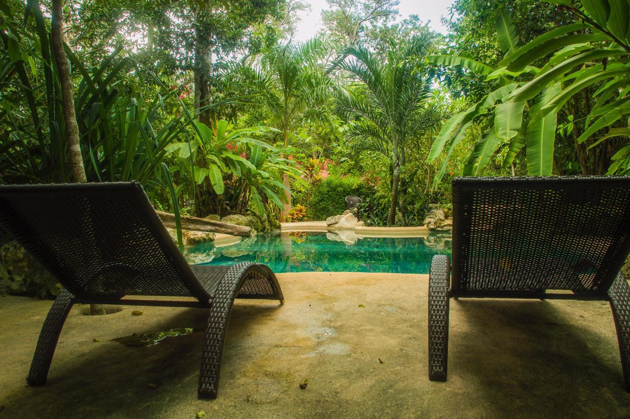 Hotel La Hacienda Cancun- El Ramonal, Monkey Sanctuary Zewnętrze zdjęcie