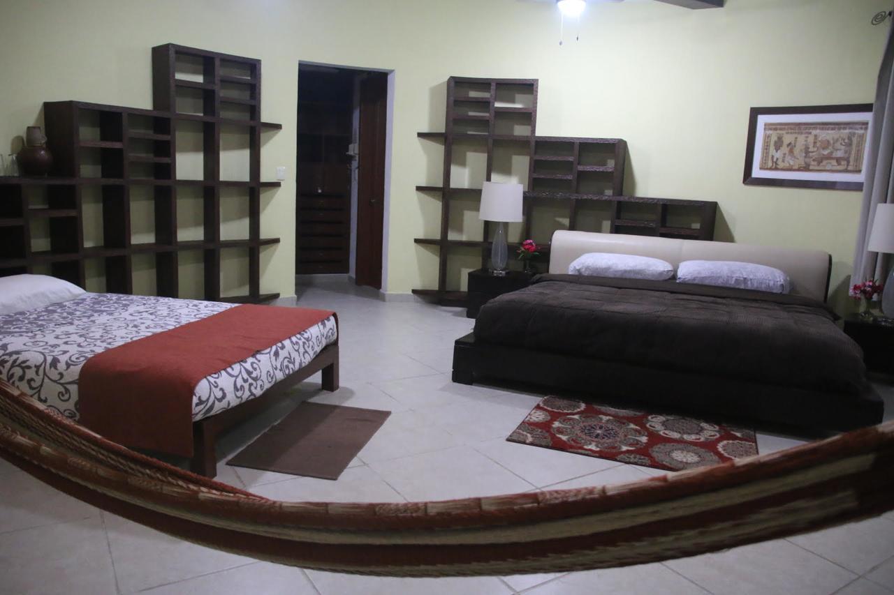 Hotel La Hacienda Cancun- El Ramonal, Monkey Sanctuary Zewnętrze zdjęcie