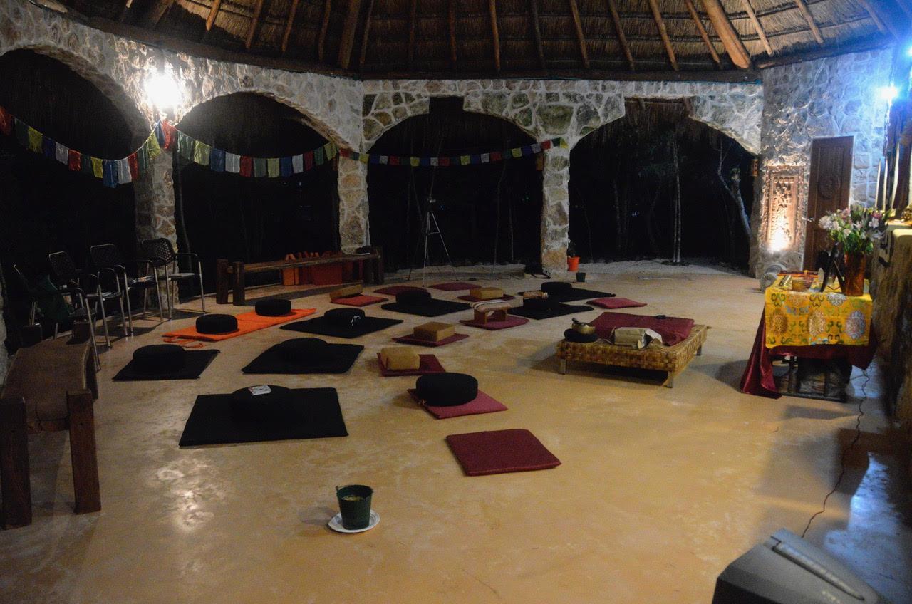 Hotel La Hacienda Cancun- El Ramonal, Monkey Sanctuary Zewnętrze zdjęcie