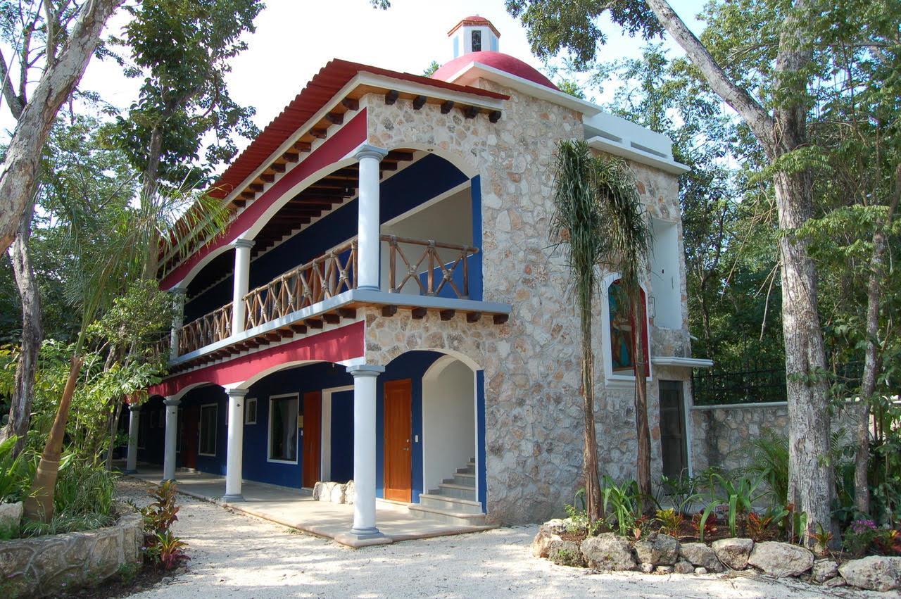 Hotel La Hacienda Cancun- El Ramonal, Monkey Sanctuary Zewnętrze zdjęcie