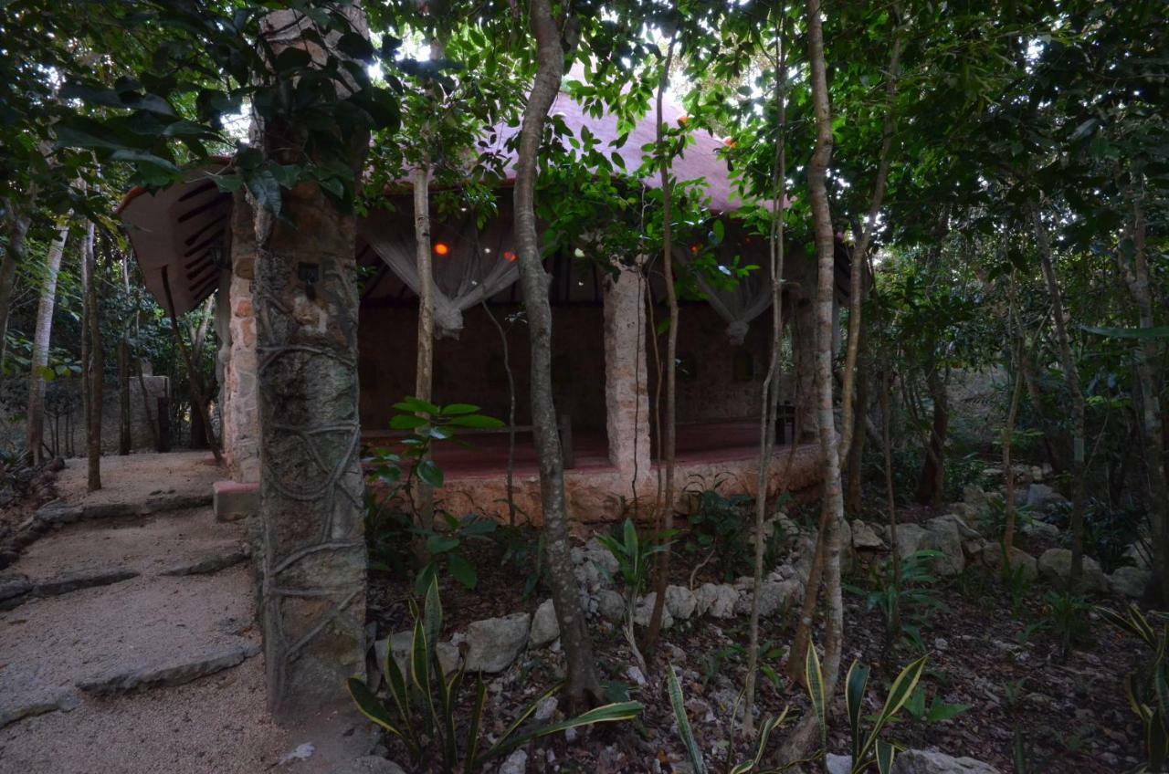 Hotel La Hacienda Cancun- El Ramonal, Monkey Sanctuary Zewnętrze zdjęcie