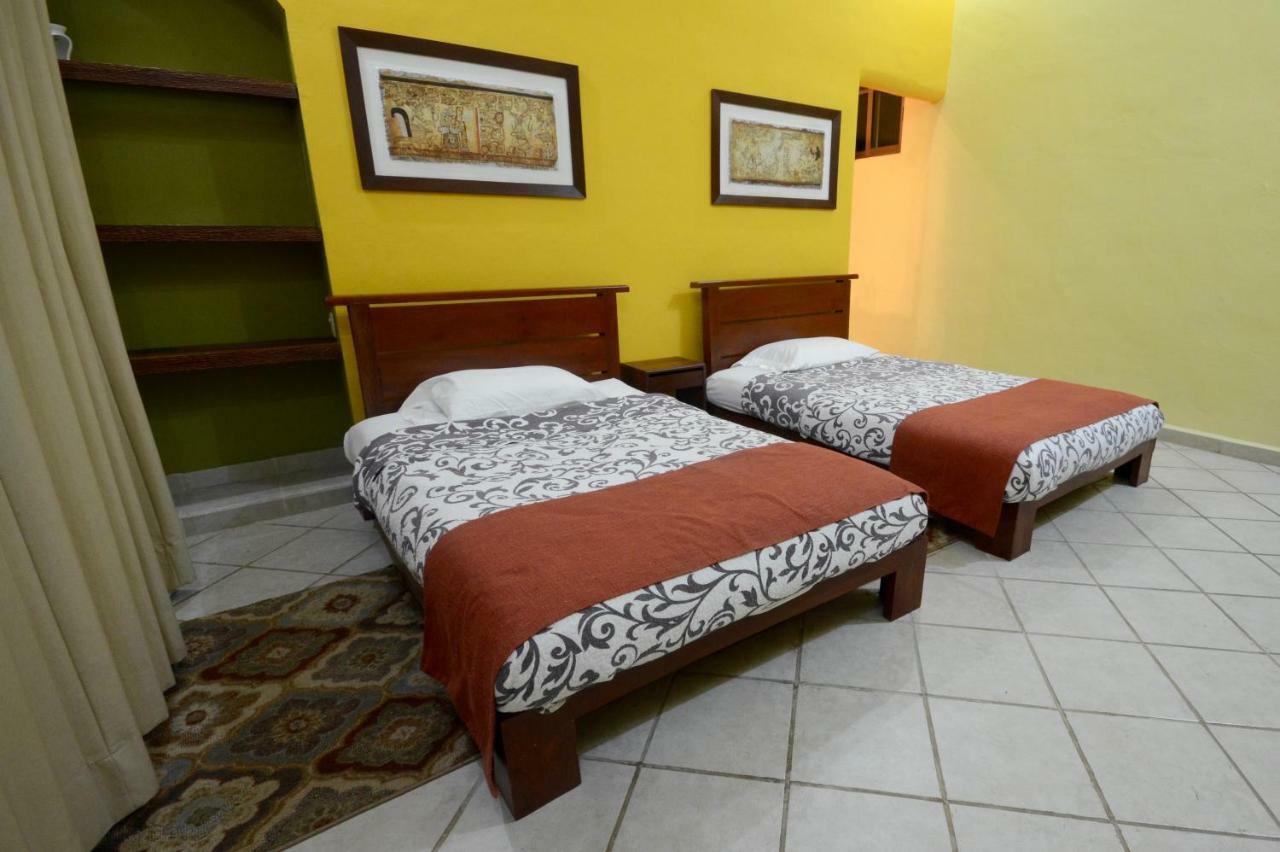 Hotel La Hacienda Cancun- El Ramonal, Monkey Sanctuary Zewnętrze zdjęcie