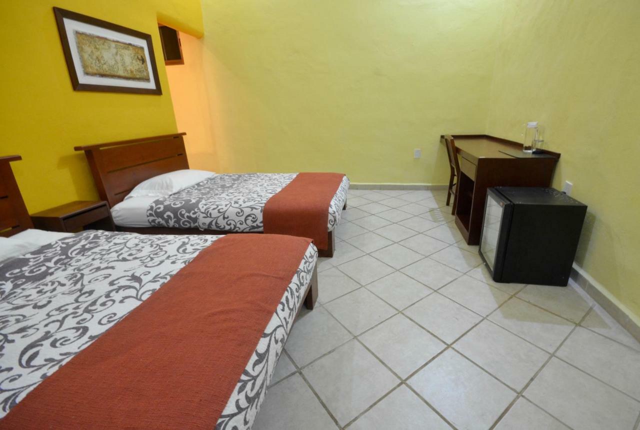 Hotel La Hacienda Cancun- El Ramonal, Monkey Sanctuary Zewnętrze zdjęcie